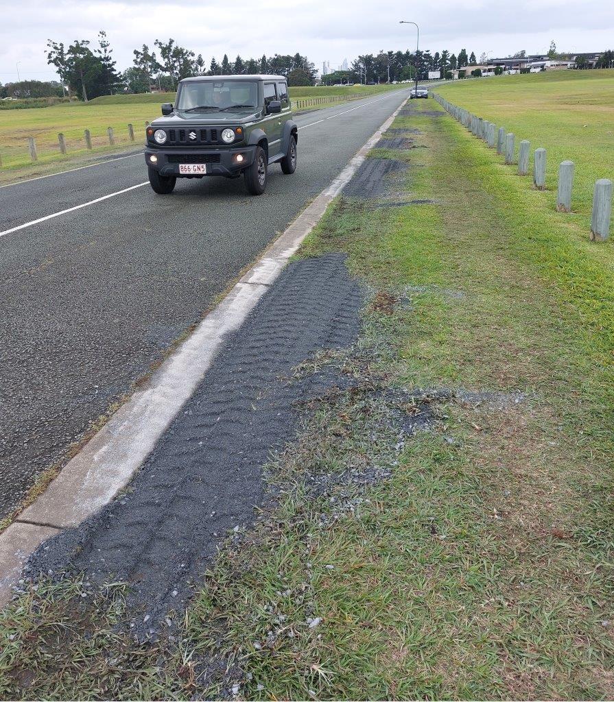 verge ruts filledsss